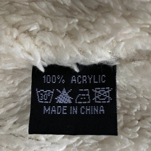 Ruth Robin Colorado Centennial State Spell-out Toboggan Earflap Pom Beanie Hat - Picture 13 of 15